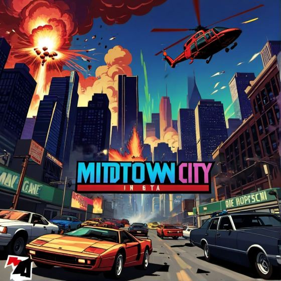Midtown City