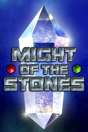 Might of the Stones