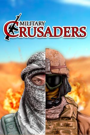 Military Crusaders