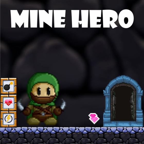 Mine Hero - Trial