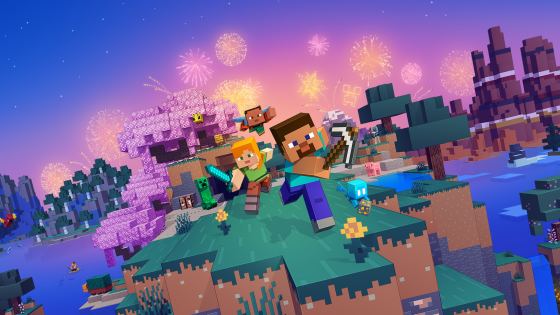 Minecraft: Ultimate Collection