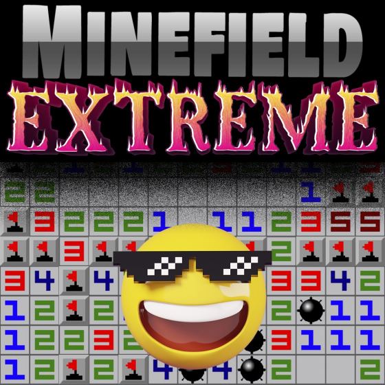 Minefield Extreme