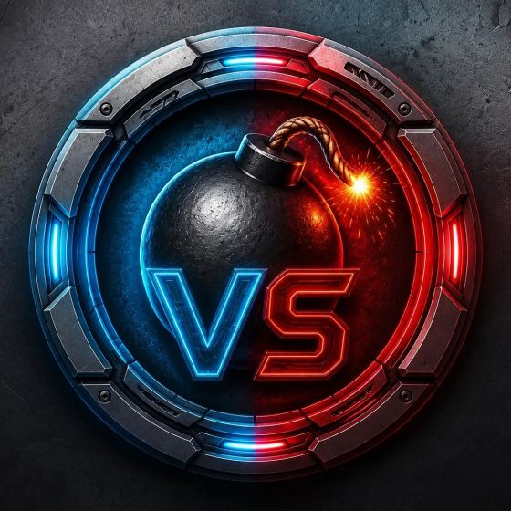 Minesweeper Multiplayer – 1V1