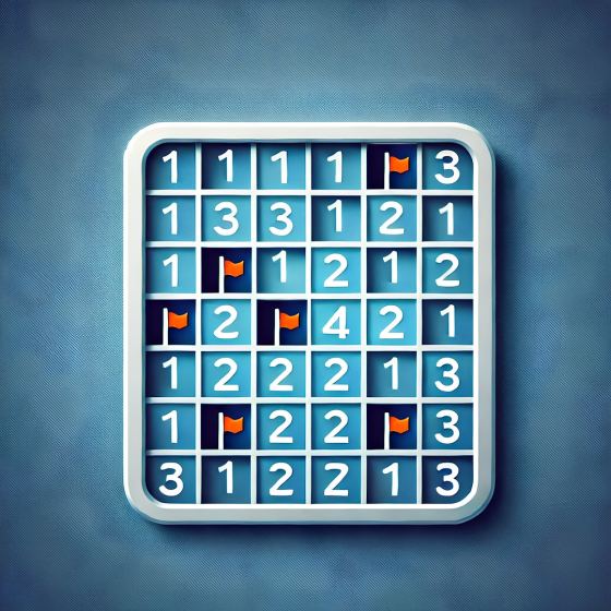 Minesweeper Pro - PC & XBOX