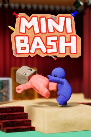 Mini Bash