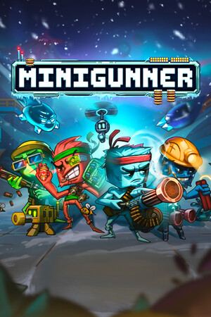 Minigunner®