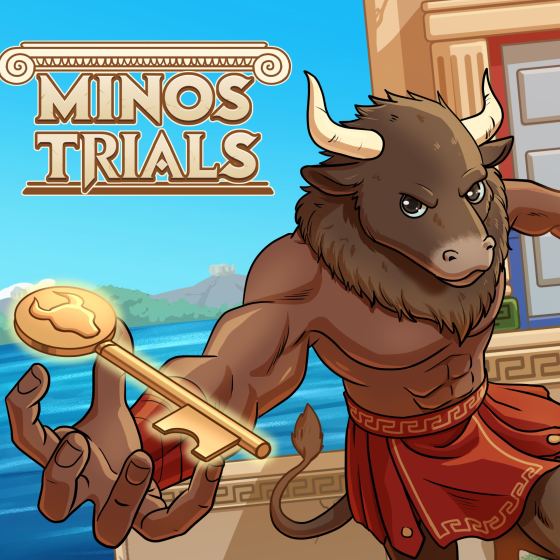 Minos Trials (Windows)