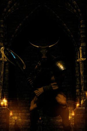 Minotaur