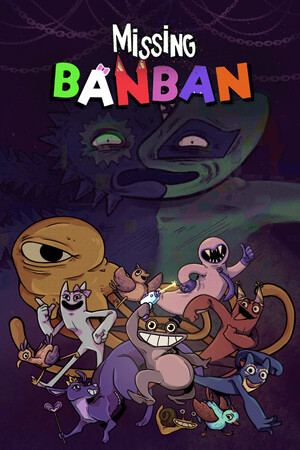 Missing Banban