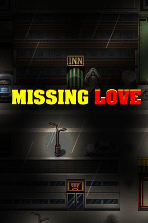 Missing Love