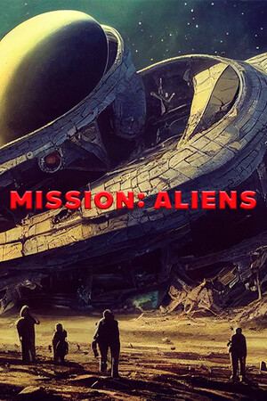 Mission: Aliens