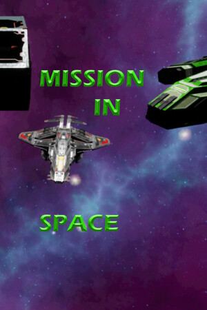 Mission In Space