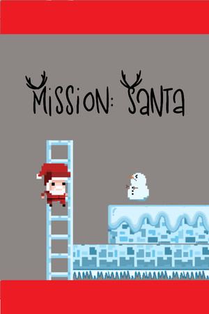 Mission: Santa