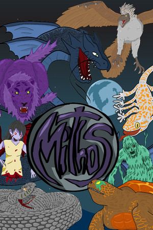 Mithos