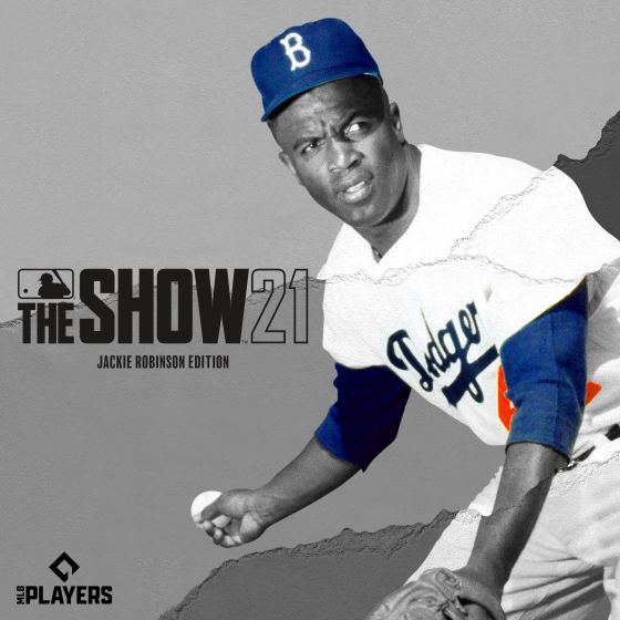 MLB® The Show™ 21 Jackie Robinson Edition