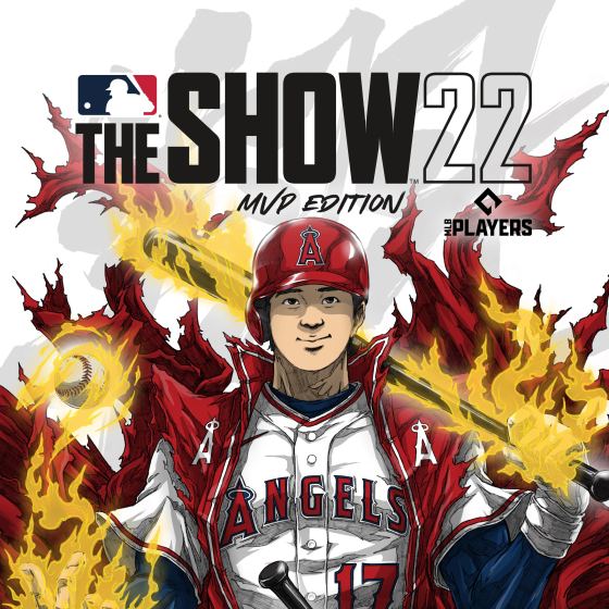 MLB® The Show™ 22 edición MVP para Xbox One y Xbox Series X|S