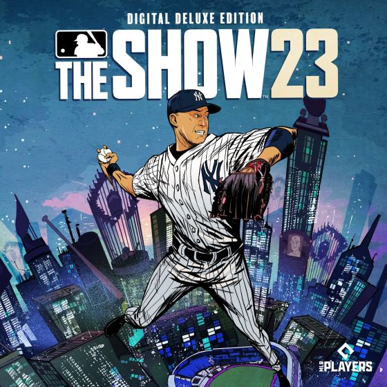MLB® The Show™ 23 edición digital deluxe para Xbox One y Xbox Series X|S