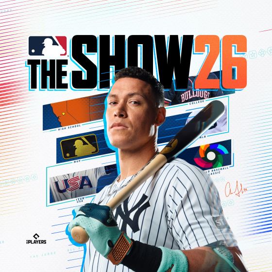 MLB® The Show™ 26 Standard Edition