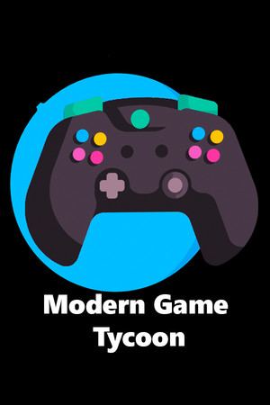 Modern Game Tycoon