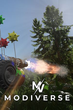 Modiverse