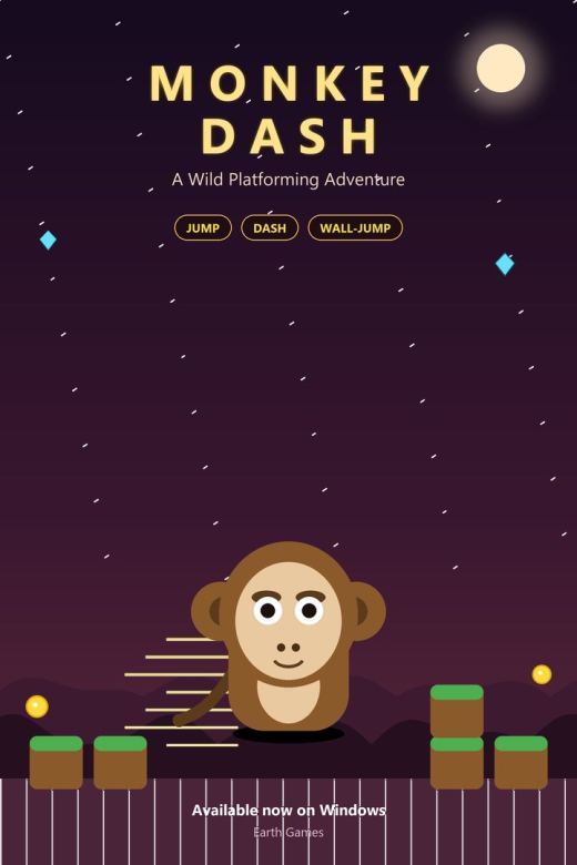 Monkey Dash