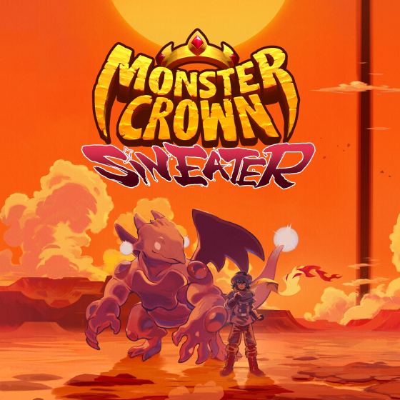 Monster Crown: Sin Eater
