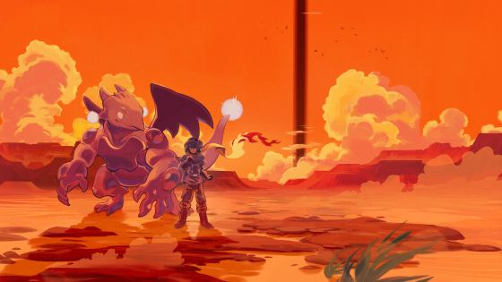 Monster Crown: Sin Eater