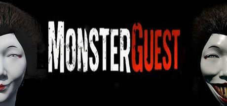 MonsterGuest