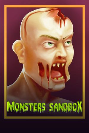 Monsters sandbox