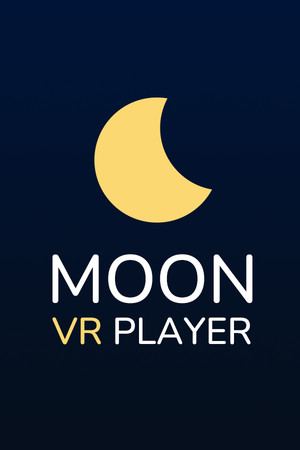 Moon VR Video Player