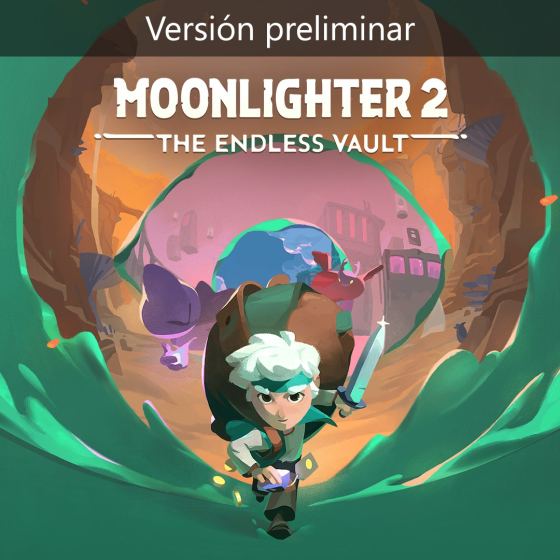 Moonlighter 2: The Endless Vault