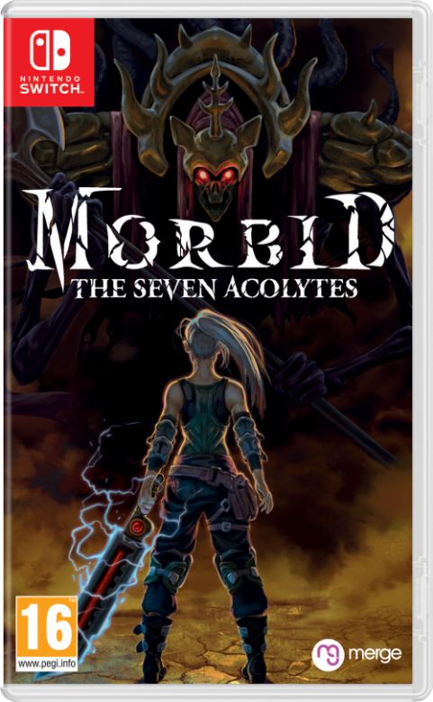 Morbid: The Seven Acolytes