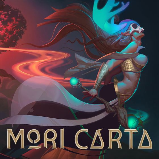 Mori Carta