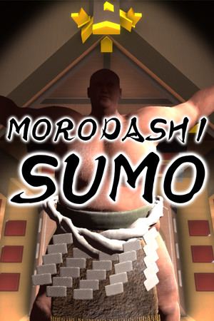 MORODASHI SUMO