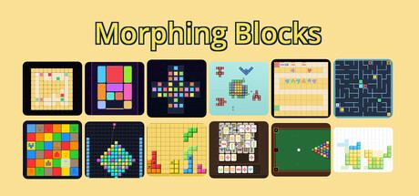 Morphing Blocks