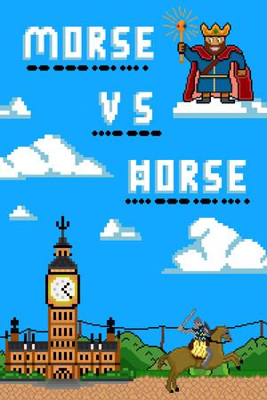 Morse vs. Horse