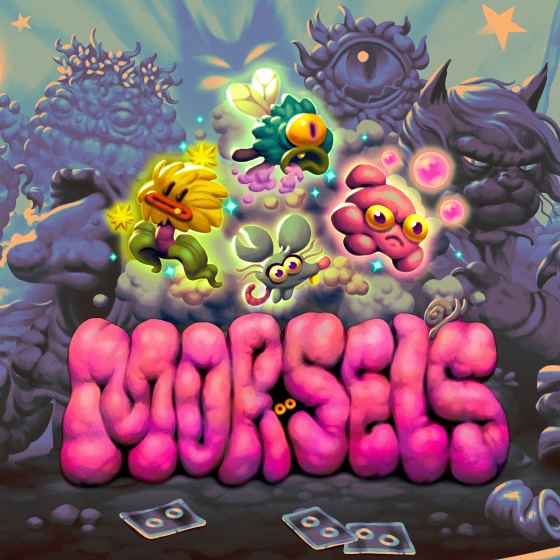 Morsels