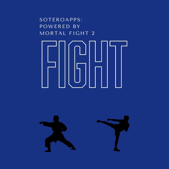 Mortal Fight 2