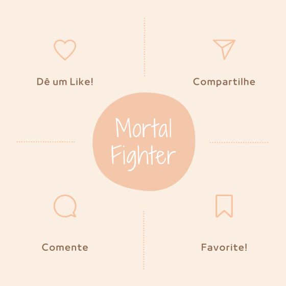 Mortal Fighter