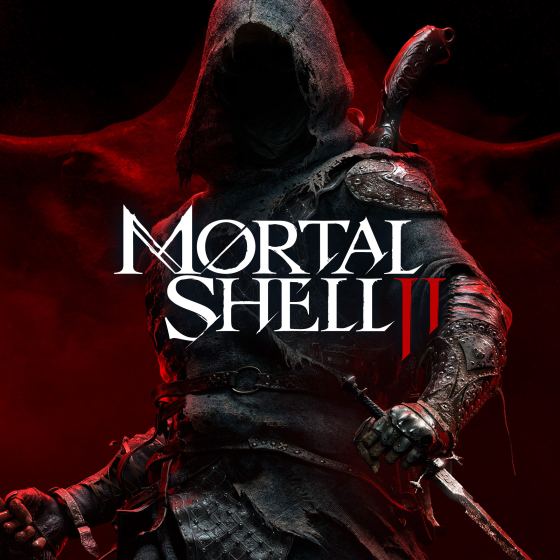 Mortal Shell II