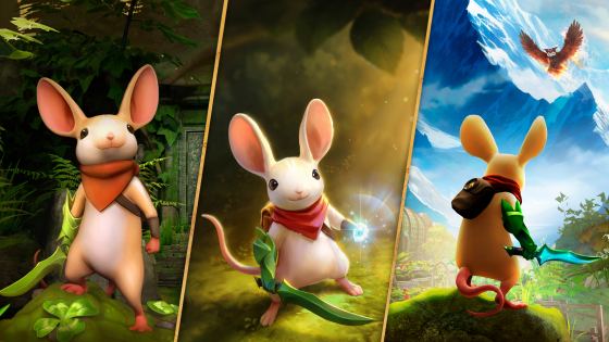 Moss Franchise Bundle