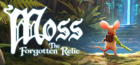 Moss: The Forgotten Relic