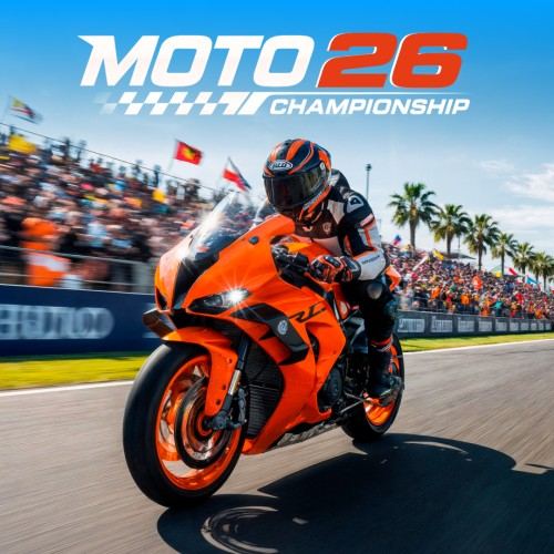 Moto Championship 26
