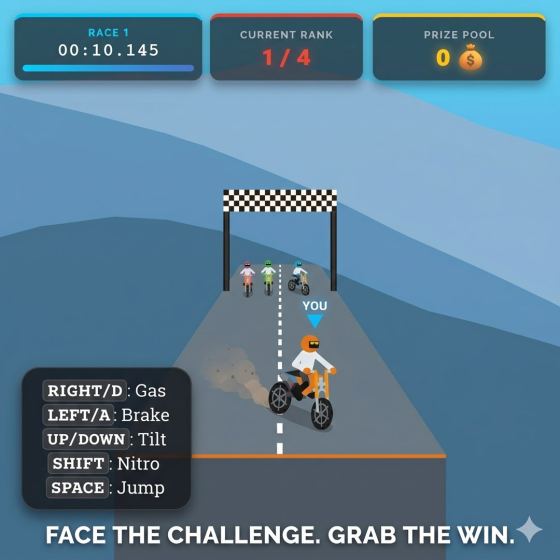 Moto Earth
