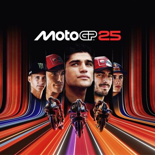 MotoGP™25