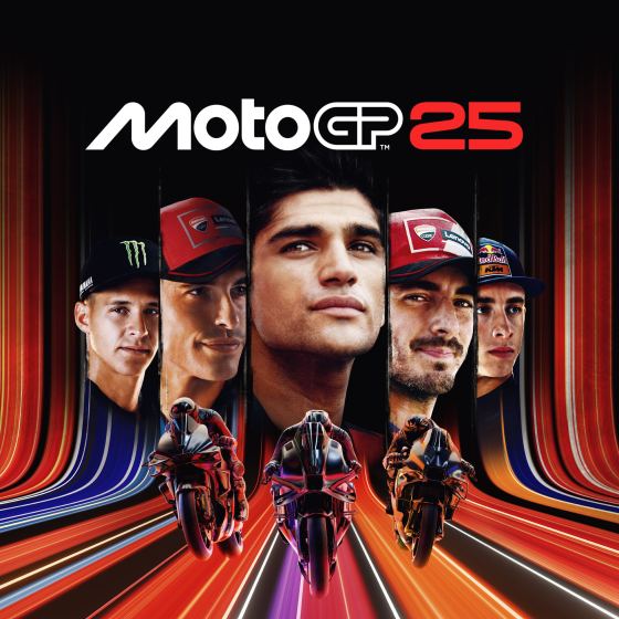 MotoGP™25 - Xbox Series X|S