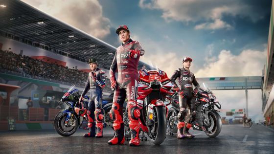 MotoGP™26