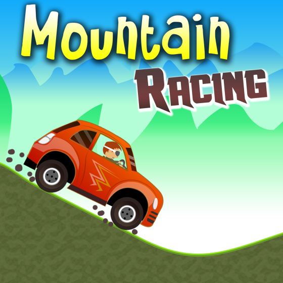 Mountain Racing Demo