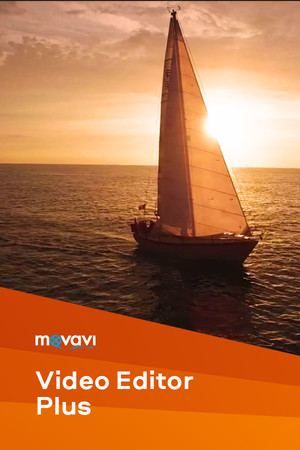 Movavi Video Editor 14 Plus