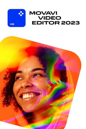 Movavi Video Editor 2023